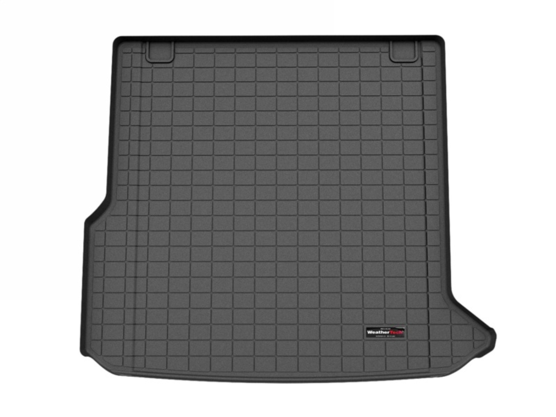 Picture of WeatherTech 24-25 Mercedes-Benz E-Class All-Terrain Wagon Cargo Liner - Black