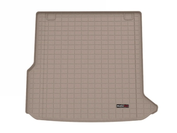 Picture of WeatherTech 24-25 Mercedes-Benz E-Class All-Terrain Wagon Cargo Liner - Tan