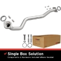 Picture of Direct-Fit Front Pipe Kit 107-0105