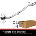 Picture of Direct-Fit Front Pipe Kit 107-0126