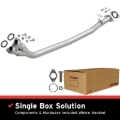 Picture of Direct-Fit Front Pipe Kit 107-0128