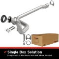 Picture of Direct-Fit Front Pipe Kit 107-0234