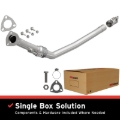 Picture of Direct-Fit Front Pipe Kit 107-0240