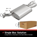 Picture of Direct-Fit Rear Muffler Kit 108-0036