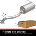 Picture of Direct-Fit Rear Muffler Kit 108-0039