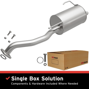 Picture of Direct-Fit Rear Muffler Kit 108-0039