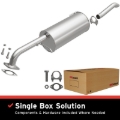 Picture of Direct-Fit Rear Muffler Kit 108-0062