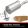 Picture of Direct-Fit Rear Muffler Kit 108-0064