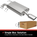 Picture of Direct-Fit Rear Muffler Kit 108-0072