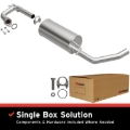 Picture of Direct-Fit Rear Muffler Kit 108-0090