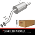 Picture of Direct-Fit Rear Muffler Kit 108-0092