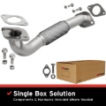 Picture of Direct-Fit Front Pipe Kit 107-0258