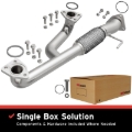 Picture of Direct-Fit Front Pipe Kit 107-0263