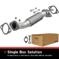 Picture of Direct-Fit Front Pipe Kit 107-0292