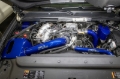 Picture of Wehrli 17-19 Chevrolet 6.6L L5P Duramax High Flow Intake Bundle Kit Stage 2 - Kiwi