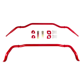 Picture of Pedders 97-13 Chevrolet Corvette SportsRyder Sway Bar Kit - Front & Rear
