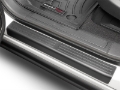 Picture of WeatherTech 22-24 Rivian R1S SillProtector - Black