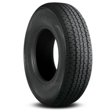 Picture of Atturo ST 340 Trailer Tire -  ST235/85R16 132/127M 14PR