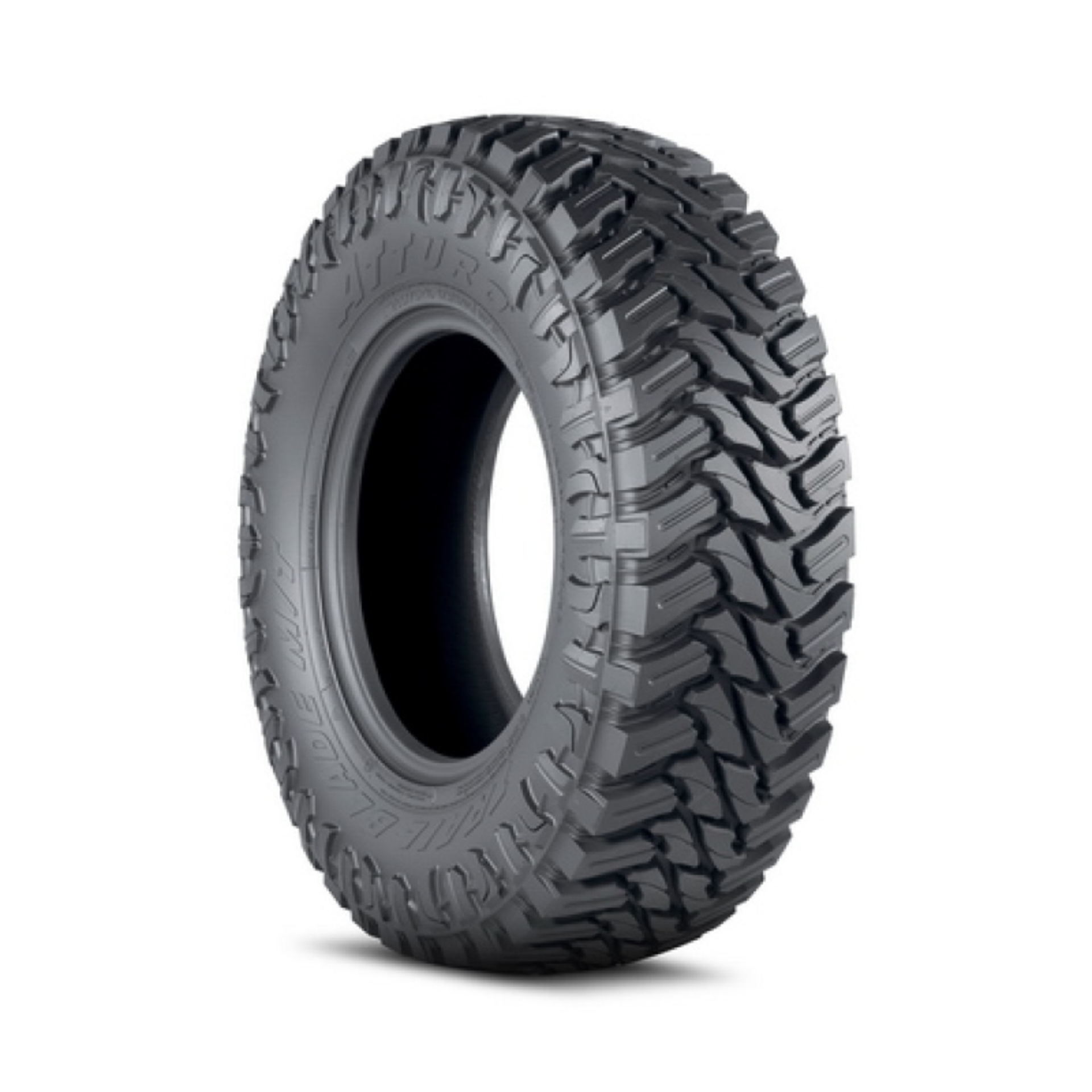 Picture of Atturo Trail Blade M/T Tire - 37x13.50R18LT 128Q RWL