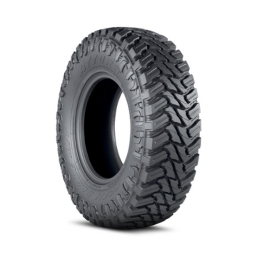 Picture of Atturo Trail Blade M/T Tire - LT265/75R16 123/120Q RWL