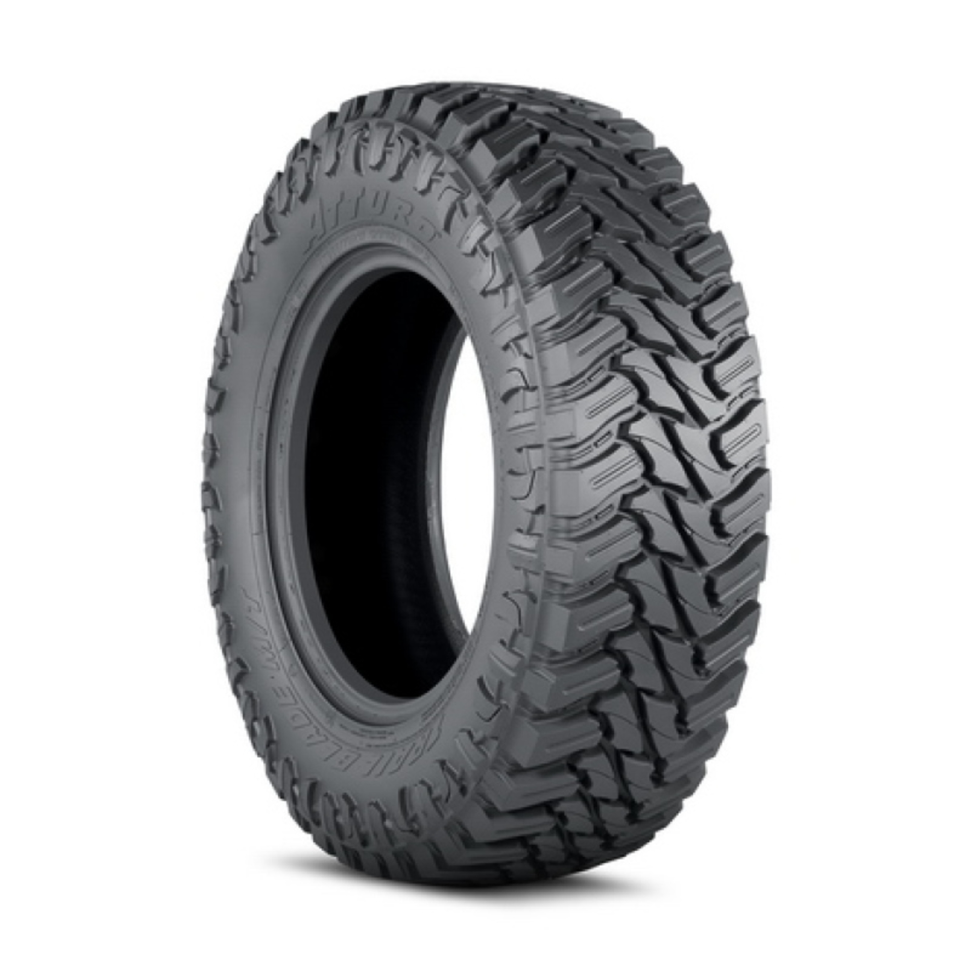 Picture of Atturo Trail Blade M/T Tire - LT265/70R17 121/118Q RWL