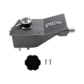 Picture of Wehrli 17-24 6.7L Power Stroke Secondary Coolant Tank Kit - Gloss Black