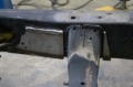 Picture of Rust Buster 05-15 Toyota Tacoma / 03-09 Toyota 4Runner Center Frame Repair Kit - Left