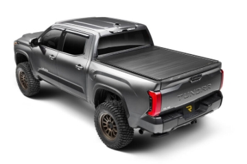 Picture of Retrax 19-24 RAM 5ft 7in Bed w/ RAM Boxes Retrax EQ Bed Cover