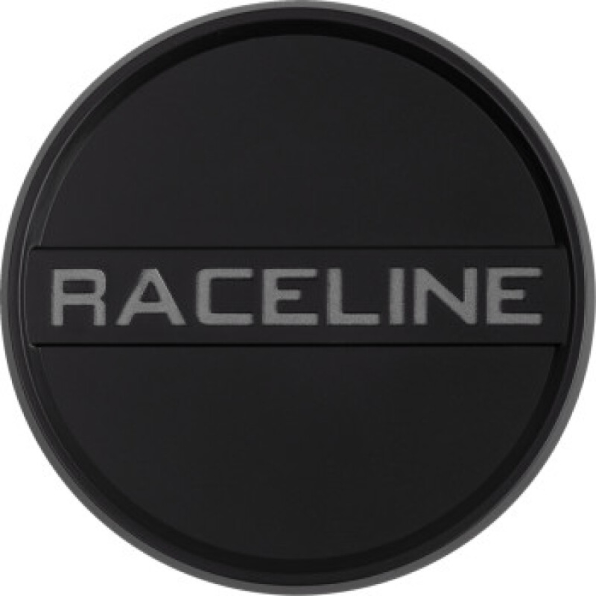 Picture of Raceline Center Cap - 5X114.3 - Black