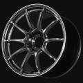 Picture of Advan RSIII 19X8.5 +35 5x120 Racing Hyper Black and Ring Wheel