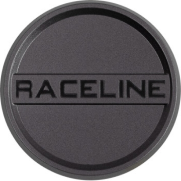 Picture of Raceline Center Cap - 5X114.3 - Gunmetal