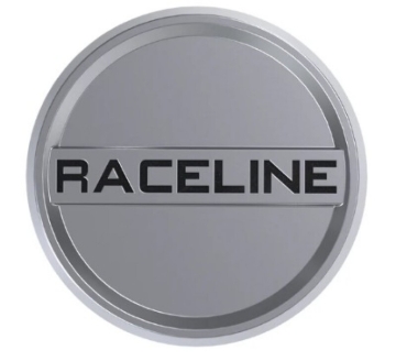 Picture of Raceline Center Cap - 6X139.7 - Silver