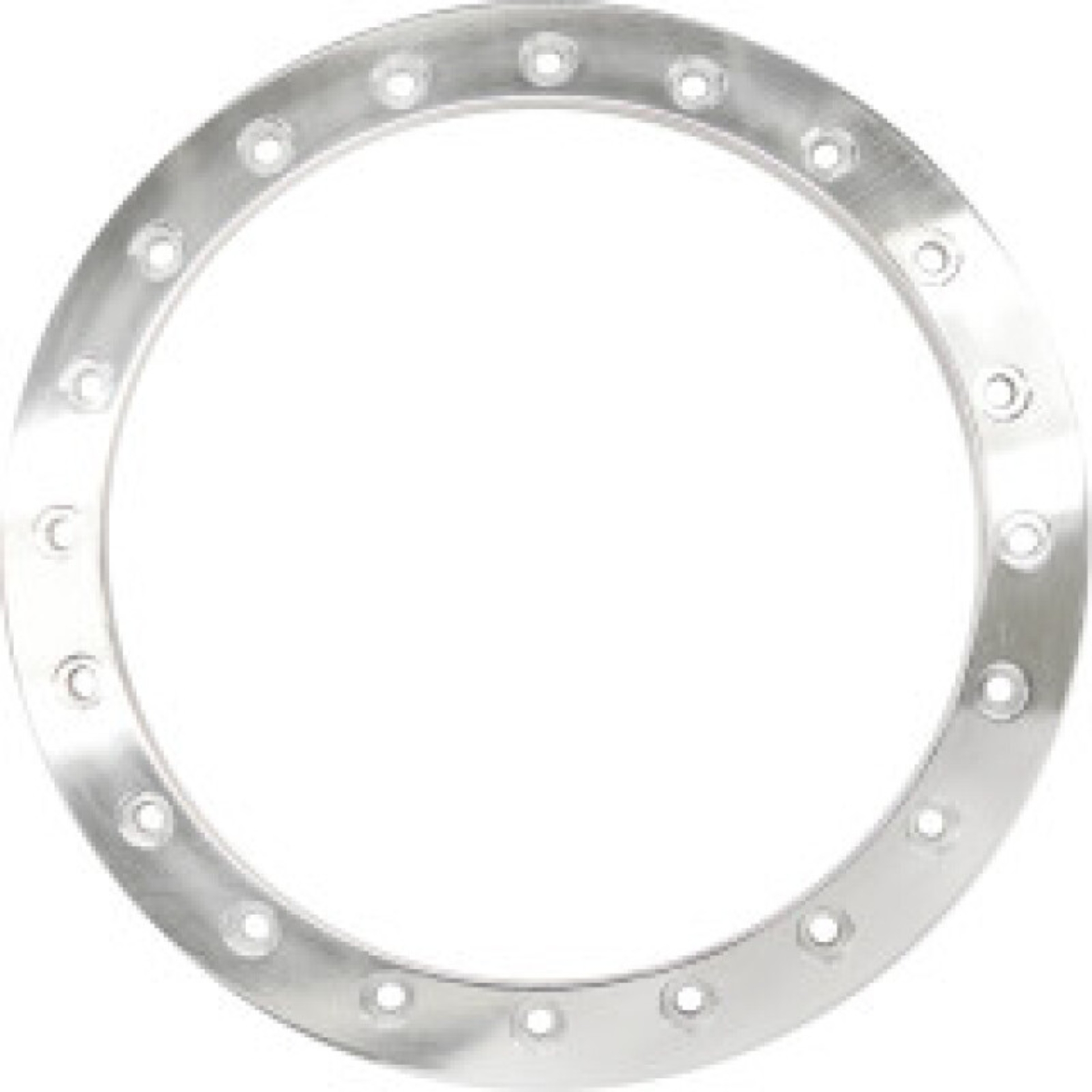 Picture of Raceline Beadlock Ring - Mamba -12in - 16 Hole - 8mm - Polished