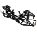 Picture of QA1 63-72 Chevrolet C10 Front Suspension Kit - Mod Series - 850lb/in