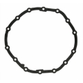 Picture of Fel-Pro Nissan TITAN XD RDS 55483 Axle Housing Cover Gasket Irregular Shaped 14 Bolt Hole Gasket