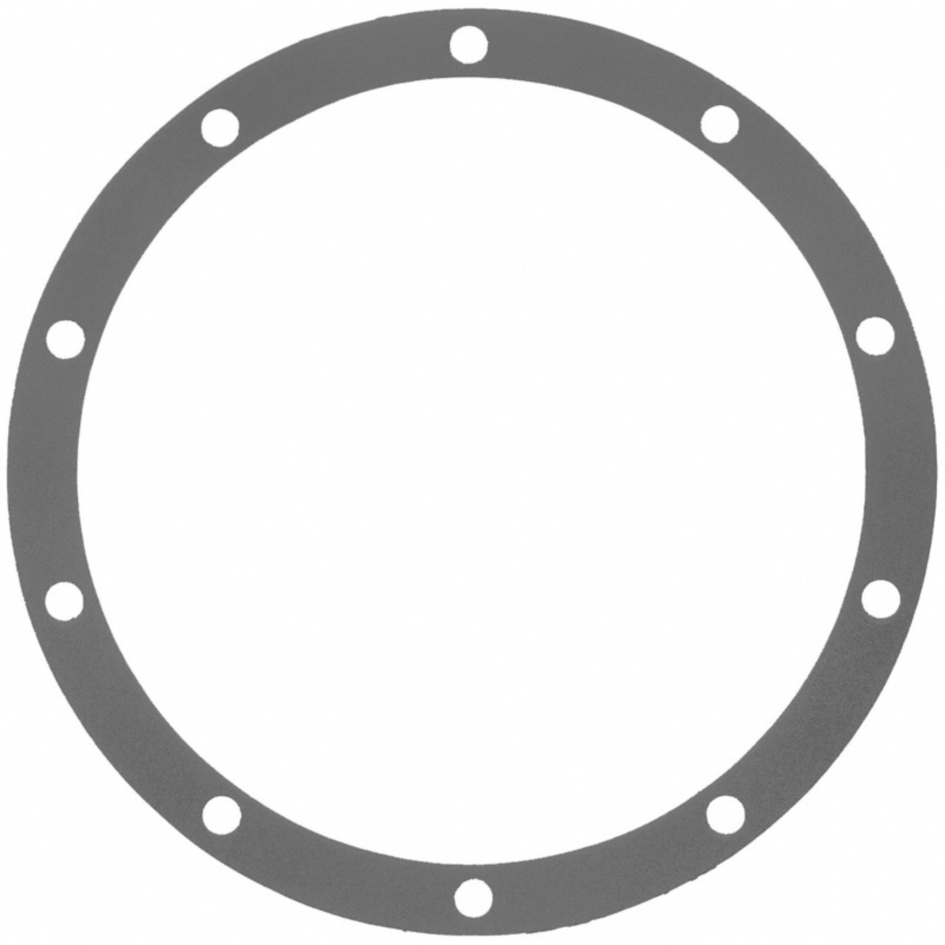 Picture of Fel-Pro Toyota Tacoma RDS 55428 Differential Carrier Gasket Round Shaped 10 Bolt Hole Gasket