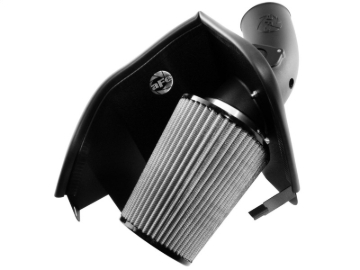 Picture of aFe MagnumFORCE Intakes Stage-2 PDS AIS PDS Ford Diesel Trucks 03-07 V8-6.0L (td)