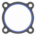 Picture of Fel-Pro Mitsubishi Eclipse 61490 Fuel Injection Throttle Body Mounting Gasket