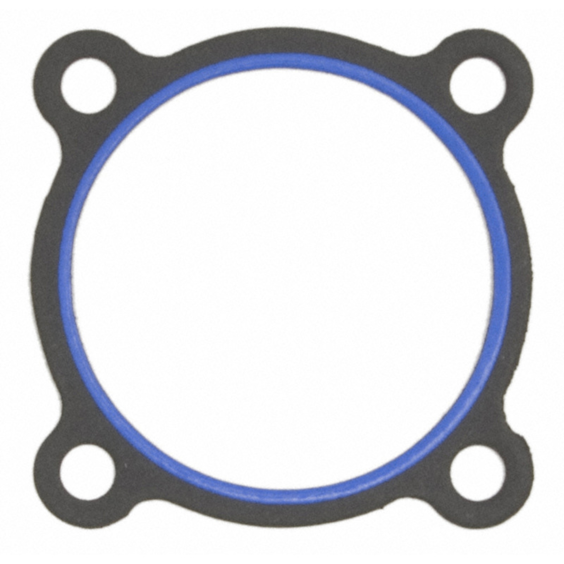 Picture of Fel-Pro Mitsubishi Eclipse 61490 Fuel Injection Throttle Body Mounting Gasket