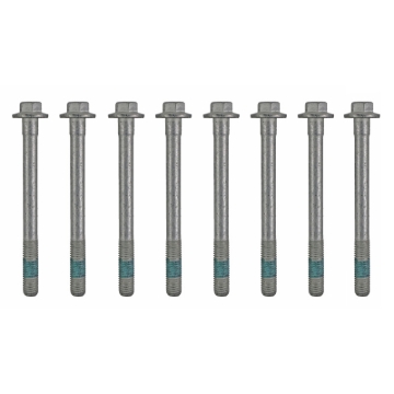 Picture of Fel-Pro Chevrolet Silverado 1500 ES 73121-1 Engine Cylinder Head Bolt Set
