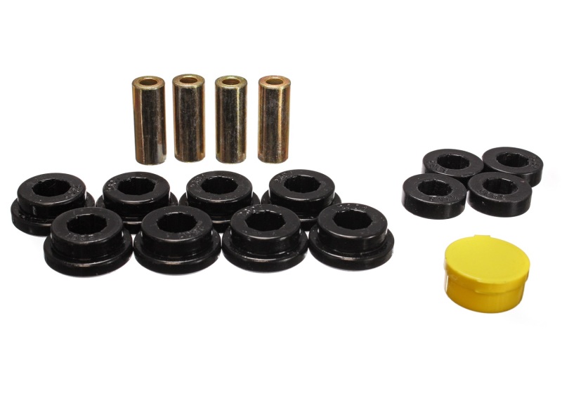 Picture of Energy Suspension 94-01 Acura Integra (except Type R) / 90-93 Integra Black Rear Control Arm Bushing
