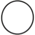 Picture of Fel-Pro Chrysler Crossfire 35908 Engine Coolant Thermostat Housing Seal