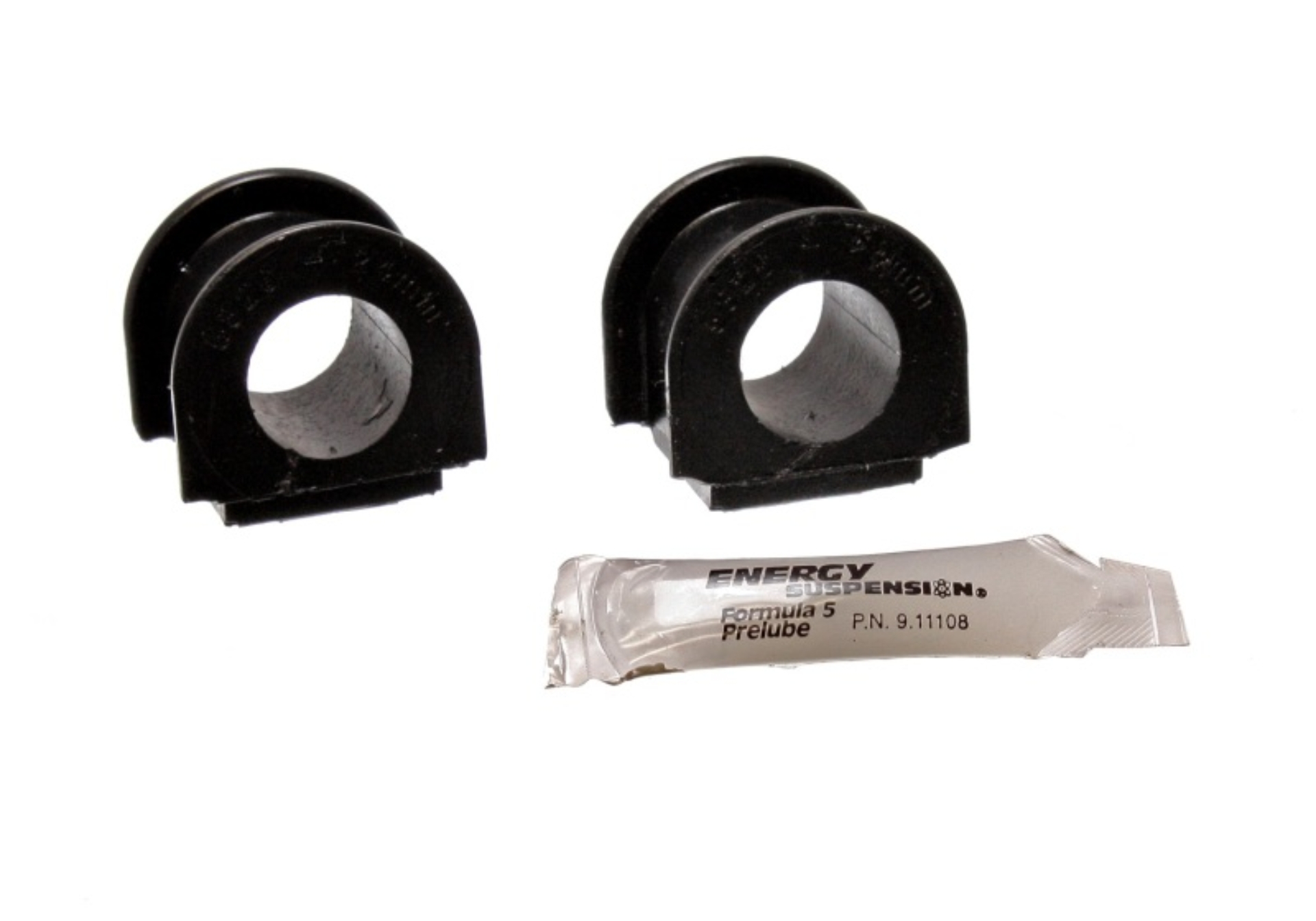Picture of Energy Suspension 94-01 Acura Integra / 93-97 Honda Del Sol (including VTEC) Black 22mm Front Sway B