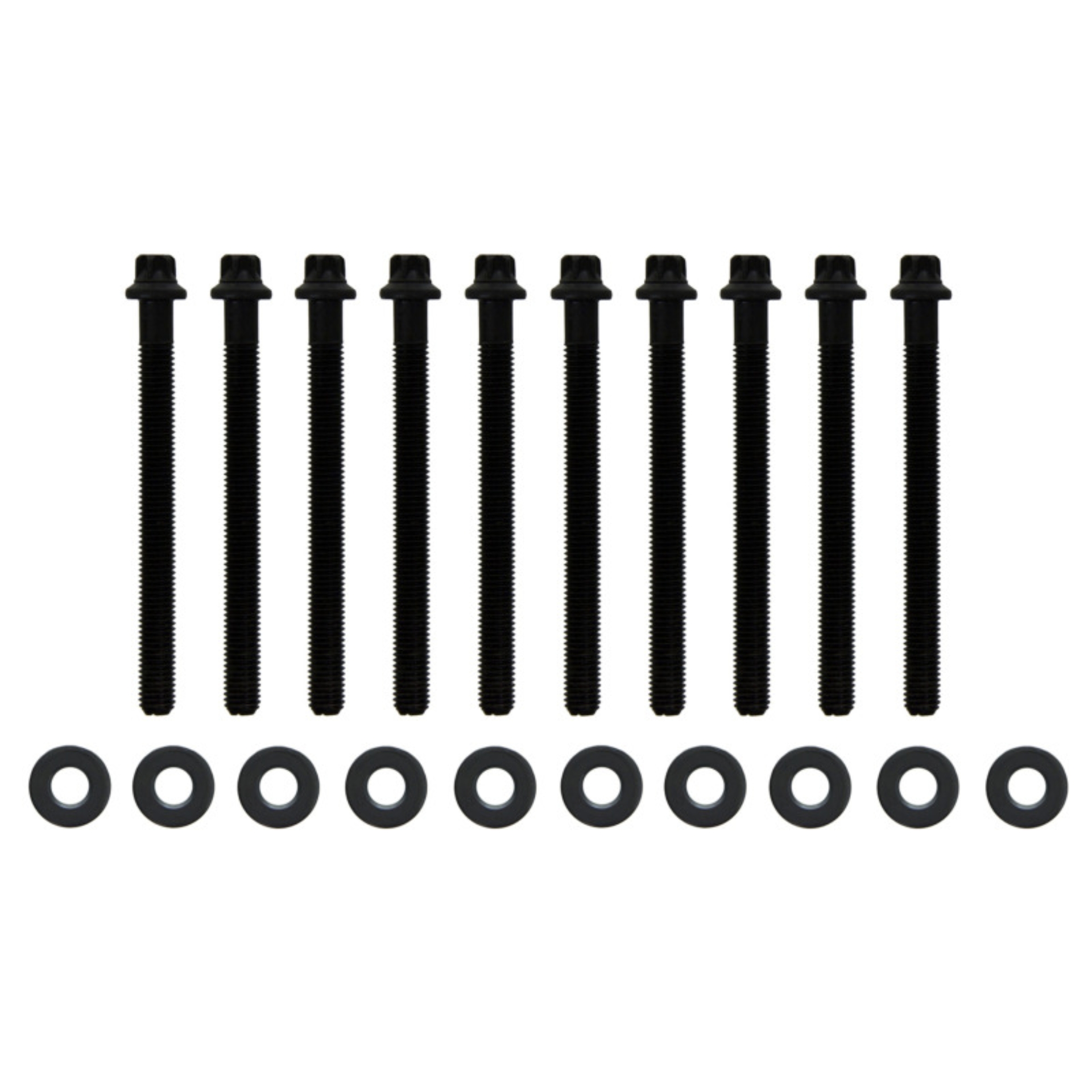 Picture of Fel-Pro Land Rover Range Rover ES 72439 Engine Cylinder Head Bolt Set