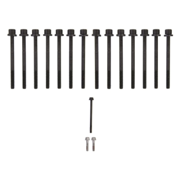 Picture of Fel-Pro Chevrolet Trailblazer ES 71334 Engine Cylinder Head Bolt Set