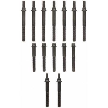 Picture of Fel-Pro Jeep Grand Cherokee ES 71102 Engine Cylinder Head Bolt Set