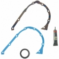 Picture of Fel-Pro Chevrolet C10 TCS 13198-2 Engine Timing Cover Gasket Set