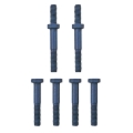 Picture of Fel-Pro Chevrolet Caprice ES 75111 Exhaust Manifold Hardware Kit
