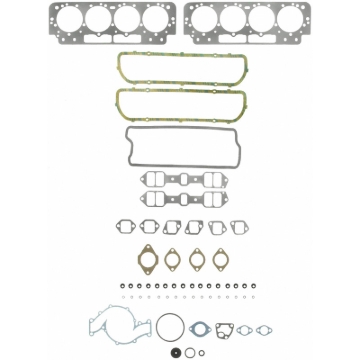 Picture of Fel-Pro HS 7893 PT-3 PermaTorque Engine Cylinder Head Gasket Set