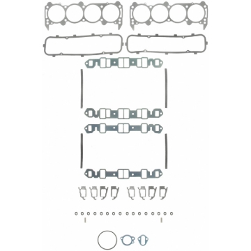 Picture of Fel-Pro HS 8172 PT-2 PermaTorque Engine Cylinder Head Gasket Set